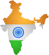 hologram india