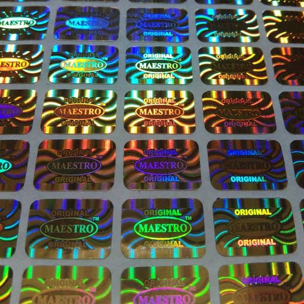 authentic hologram manufacturers hyderabad