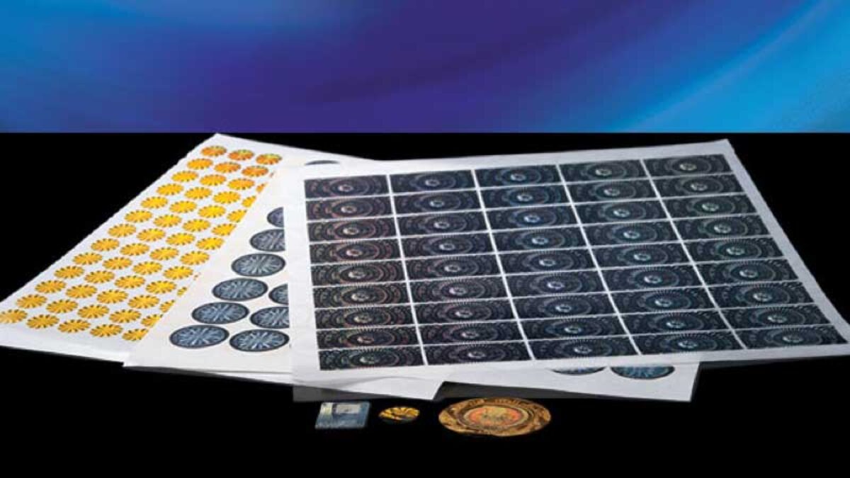 The Future Of Packaging: Hologram Labels For Indian Industries » Holoseal