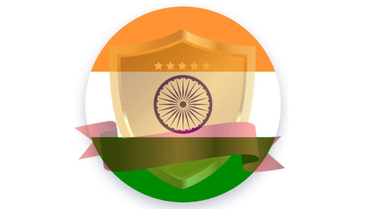 hologram sticker india