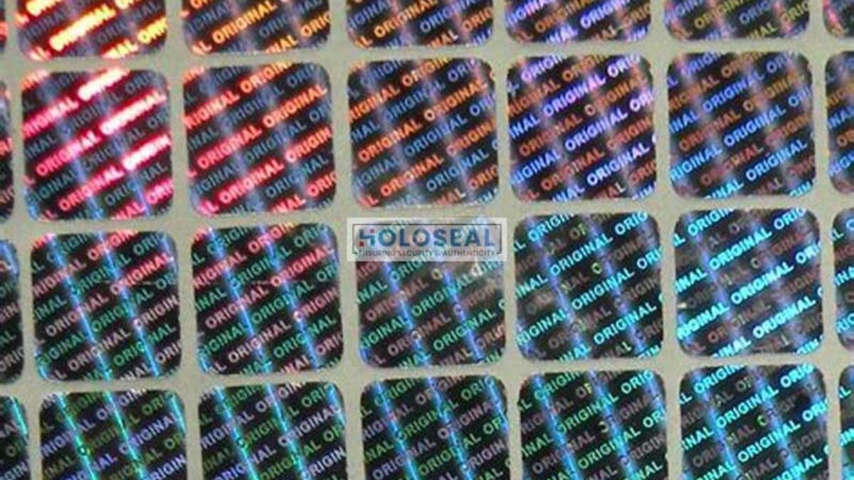 hologram sticker printing near me