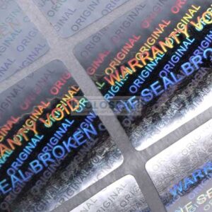 hologram sticker supplier in mumbai