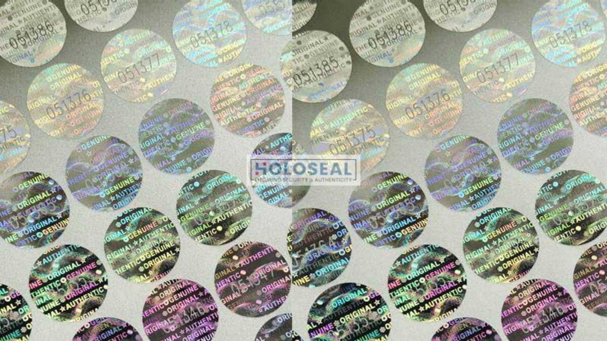 hologram supplier in canada