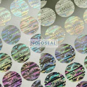 hologram supplier in canada