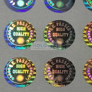 hologram sticker printing in odisha