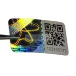 hologram label printing in mumbai