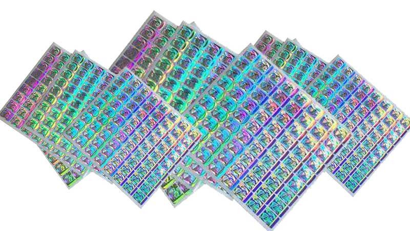 hologram manufacturer in chennai