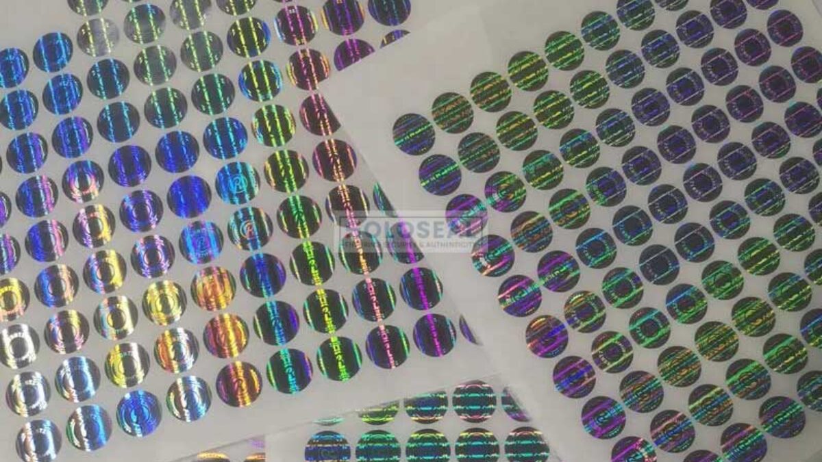 hologram supplier in bengaluru