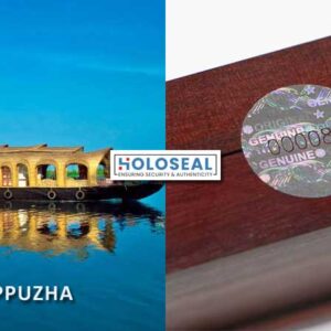 hologram stickers alappuzha