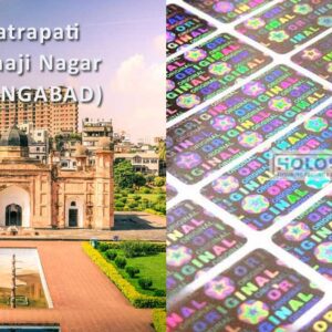 hologram stickers aurangabad