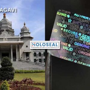 hologram stickers belagavi