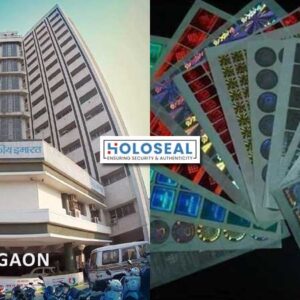 hologram stickers jalgaon