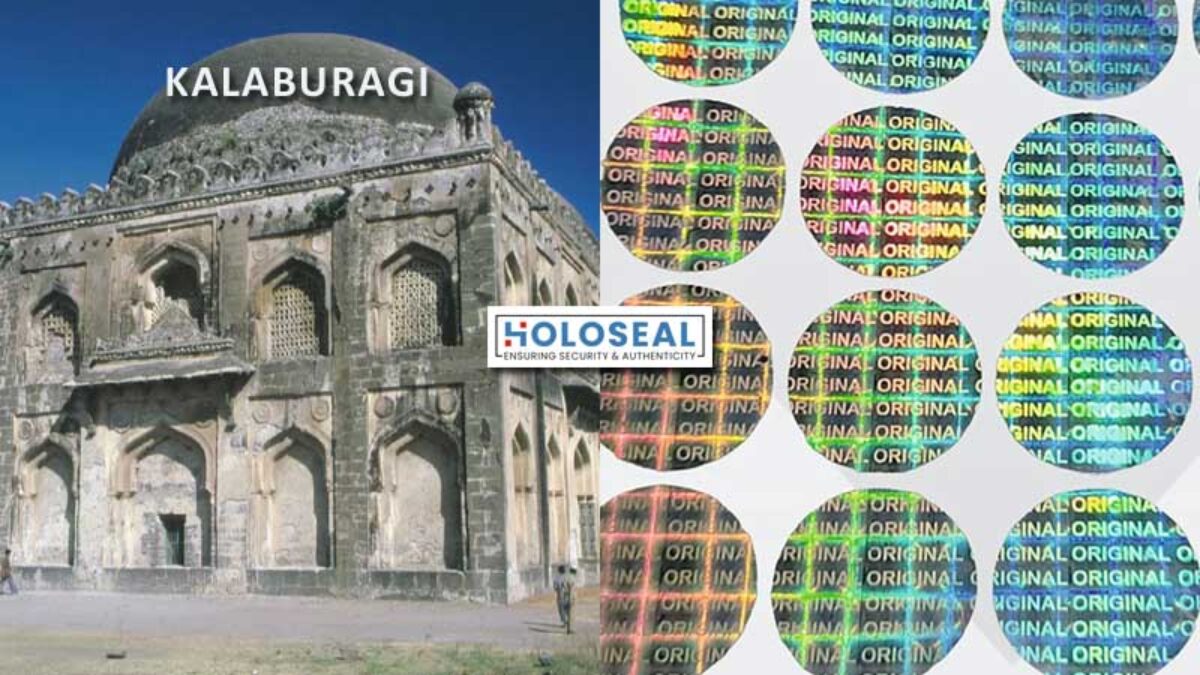 hologram stickers kalaburagi