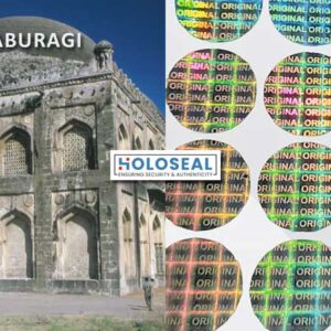 hologram stickers kalaburagi