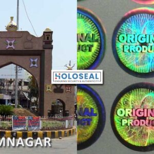 hologram stickers karimnagar