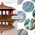 hologram stickers malappuram