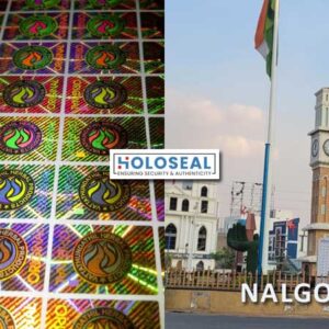 hologram stickers nalgonda