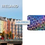 hologram labels ireland