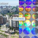 hologram labels uruguay