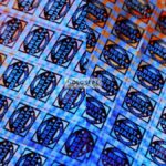 hologram manufacturers india