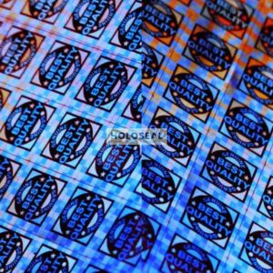 hologram manufacturers india