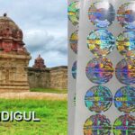 hologram labels stickers dindigul