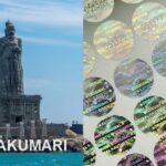 hologram labels stickers kanyakumari