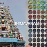 hologram sticker label bhimavaram