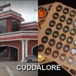 hologram stickers labels cuddalore