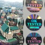 hologram labels stickers aizwal