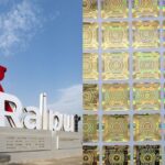 hologram labels stickers raipur