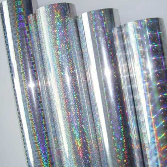 holographic films manufacturer