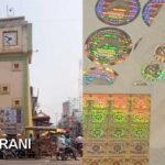 hologram labels stickers arani