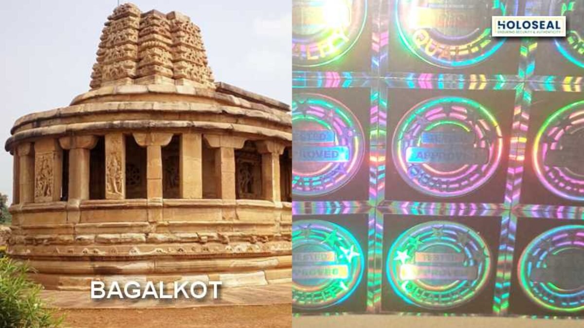 hologram labels stickers bagalkot