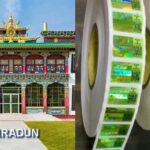 hologram labels stickers dehradun