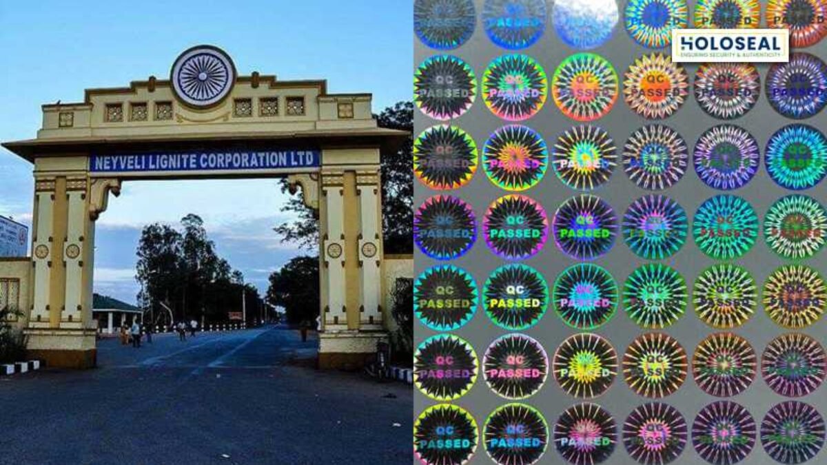 hologram labels stickers neyveli