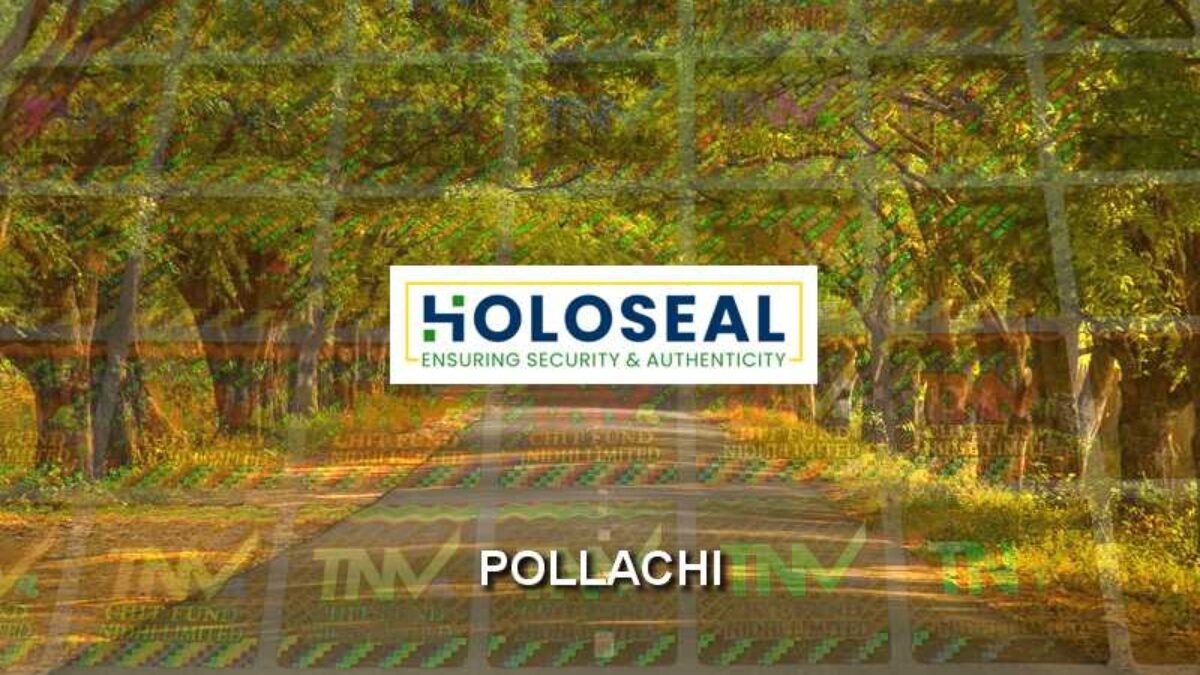 hologram labels stickers pollachi