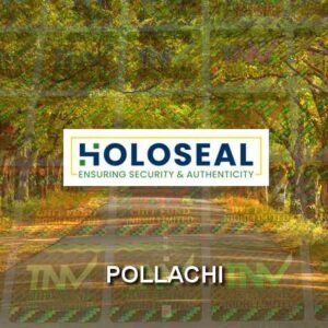 hologram labels stickers pollachi
