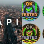 hologram labels stickers vapi