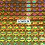 high security tamper evident holograms