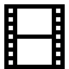 pet film for void hologram