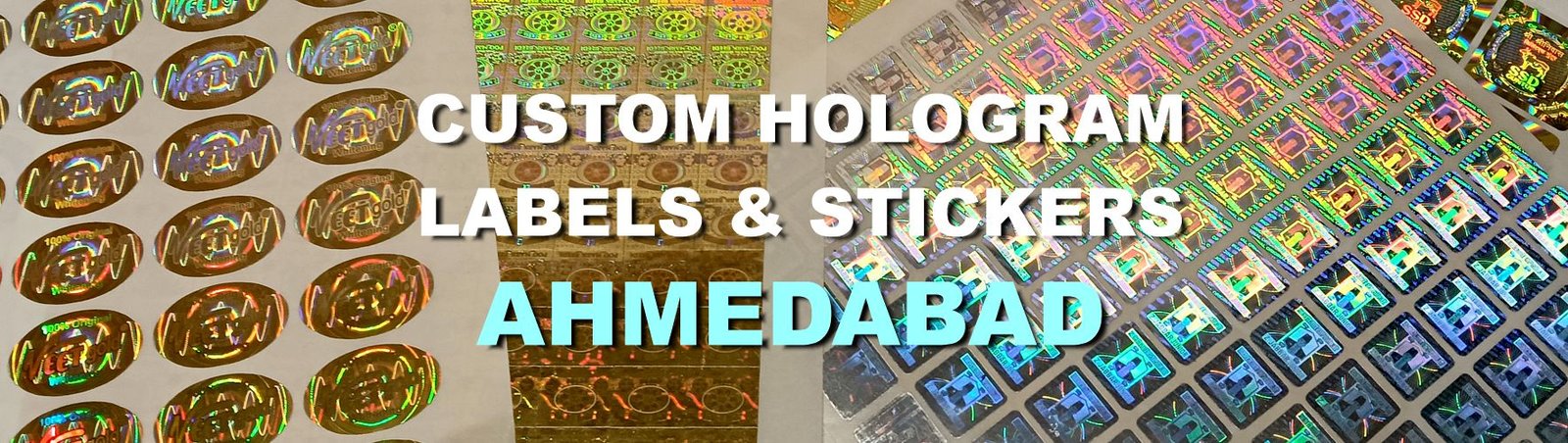 hologram supplier in ahmedabad