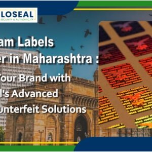 hologram labels supplier maharashtra