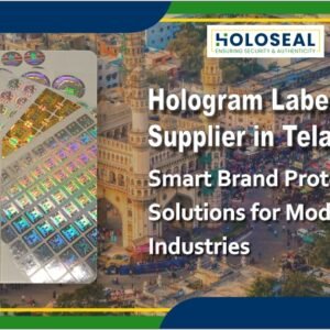 hologram labels supplier telangana