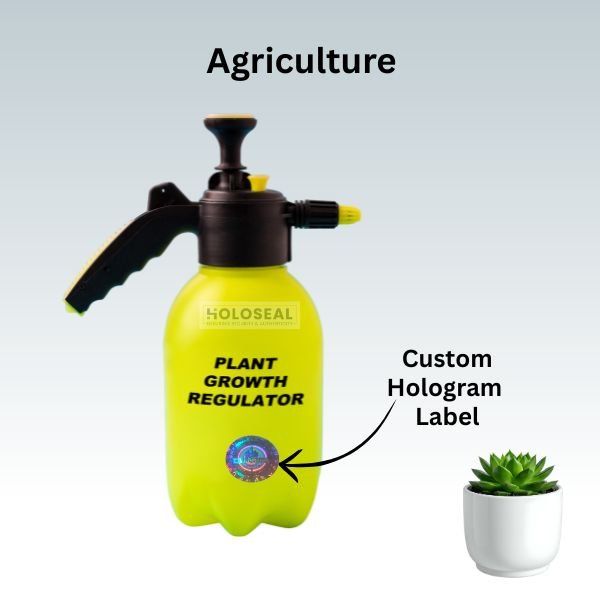 Agriculture