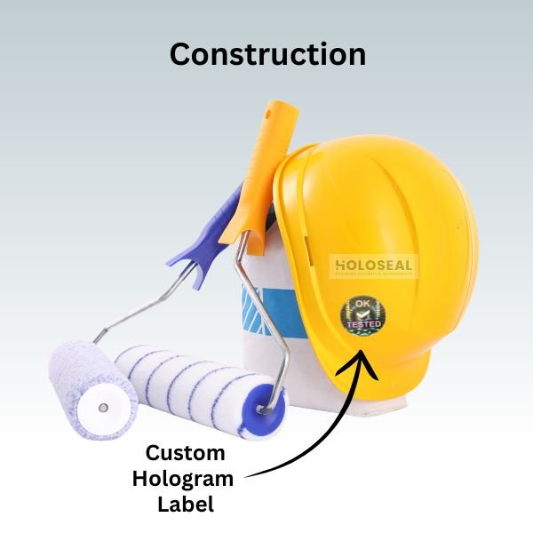 Construction
