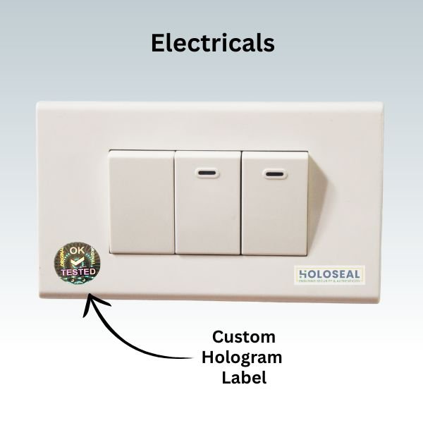 Electricals