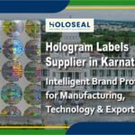 hologram labels supplier karnataka