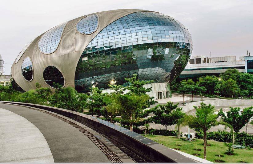 pune city