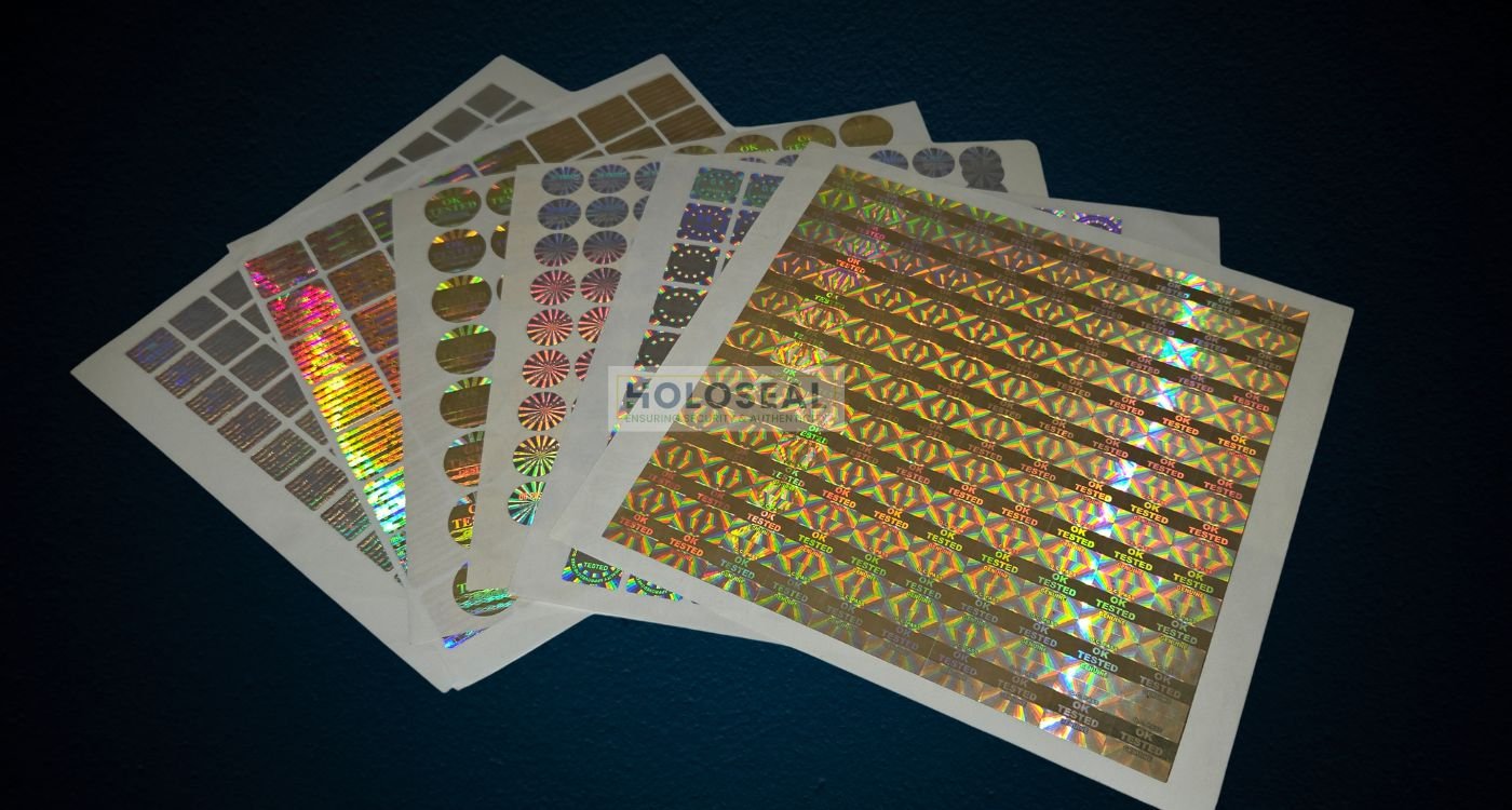 sheet form supply